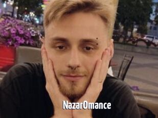 NazarOmance