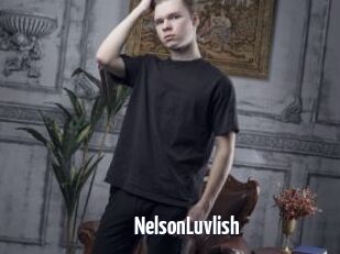 NelsonLuvlish