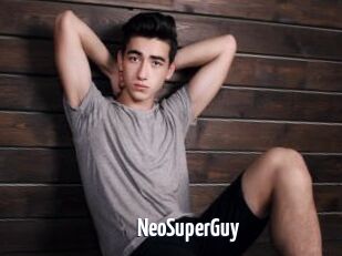 NeoSuperGuy