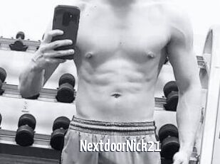 NextdoorNick21