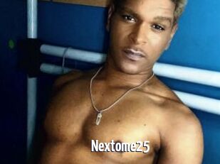 Nextome25