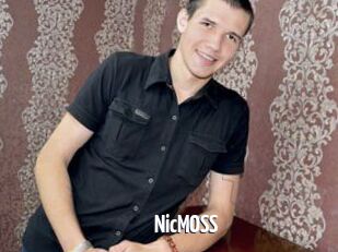 NicMOSS