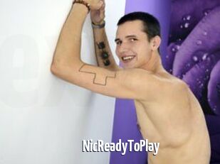 NicReadyToPlay