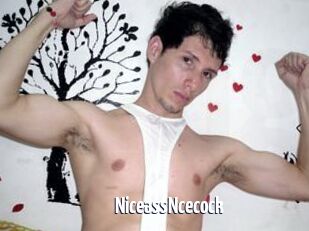 NiceassNcecock