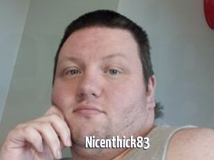 Nicenthick83