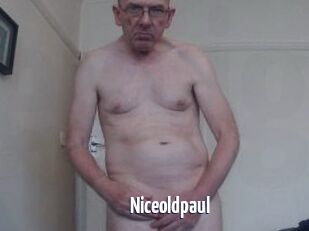 Niceoldpaul