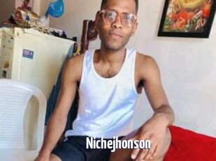 Nichejhonson