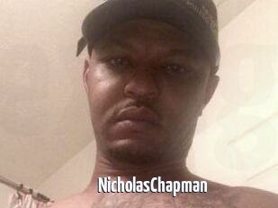 Nicholas_Chapman