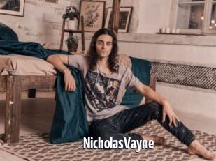 NicholasVayne