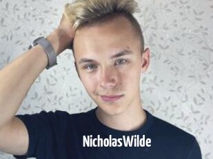 NicholasWilde