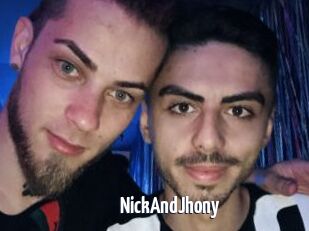 NickAndJhony