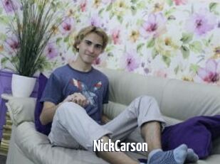 NickCarson