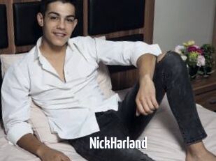 NickHarland