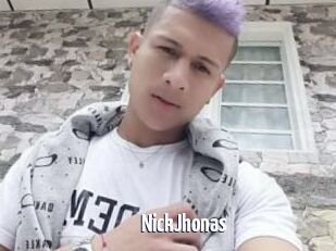 NickJhonas