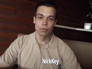 NickKey