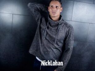 NickLohan