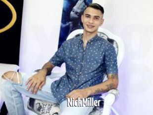 NickMiller