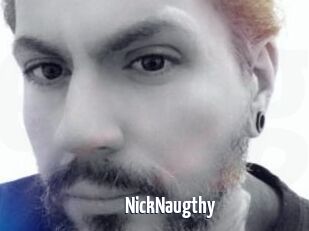 NickNaugthy