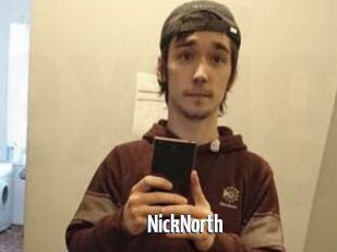 NickNorth