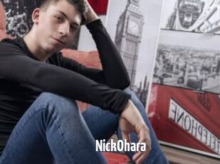 NickOhara