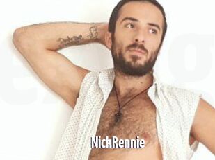 NickRennie