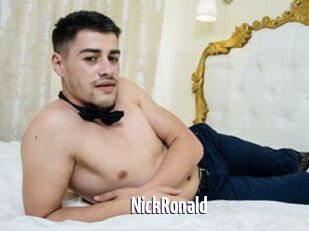 NickRonald