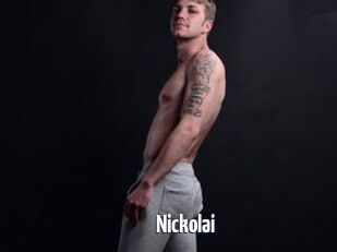 Nickolai