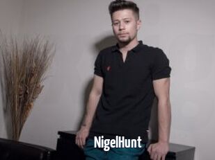 NigelHunt