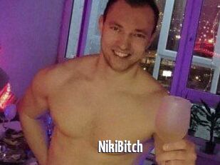 NikiBitch