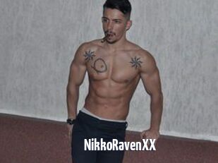 NikkoRavenXX