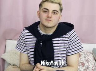 NikoYovich