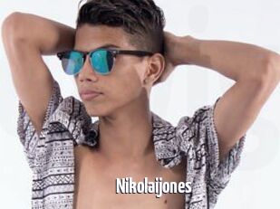 Nikolaijones