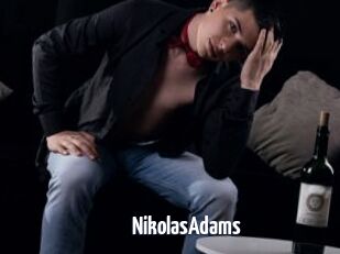 NikolasAdams