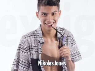 NikolasJones