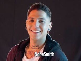 NohaSmith