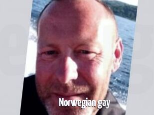 Norwegian_gay