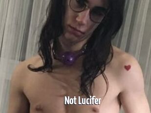 Not_Lucifer