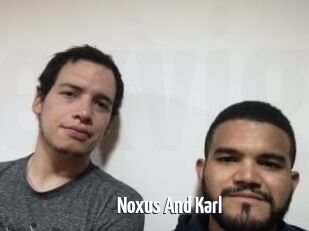 Noxus_And_Karl