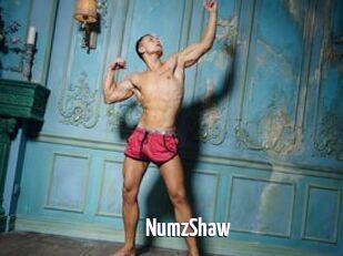 NumzShaw