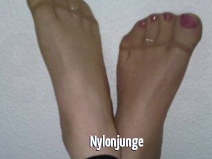 Nylonjunge