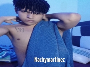 Nachymartinez