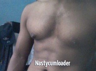 Nastycumloader