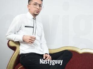 Nastyguuy