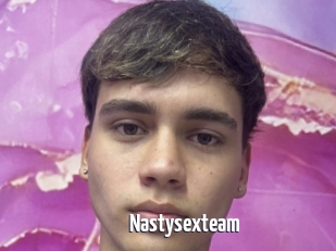 Nastysexteam