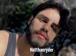 Natthanryder