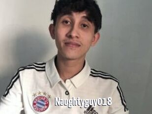 Naughtyguy018