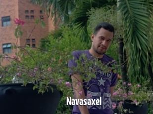 Navasaxel