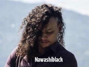 Nawashiblack