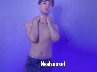 Nealsunset