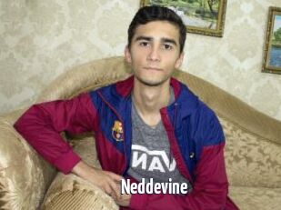 Neddevine